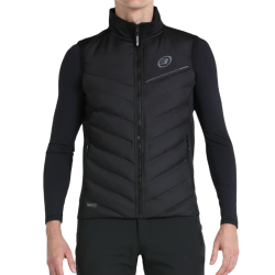 Men's vest Bullpadel Nucir - negro