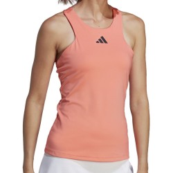 Women's top Adidas Y-Tank - corfus