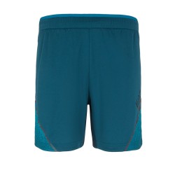 Men's shorts EA7 Man Woven Shorts - reflect pond
