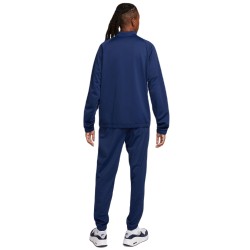 Men's Tracksuit Nike Club Sportswear Sport Casual Track Suit - midnight navy/white