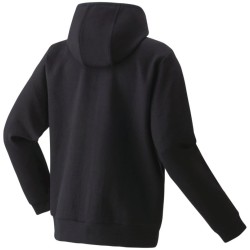 Men's Jumper Yonex Full Hoodie - black