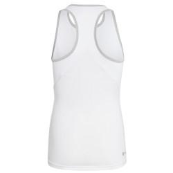 Girls' T-shirt Adidas Club Tank Top - white