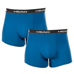 Men's Boxers Head Mens Boxer 2Pack - blue/black