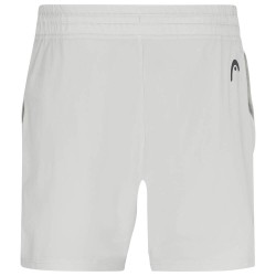 Men's shorts Head Padel Shorts - grey