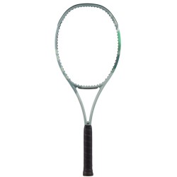 Tennis racket Yonex Percept 97D (320g) + string + stringing