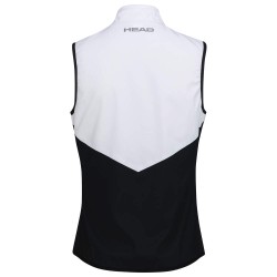 Women's vest Head Club 22 Vest W - black