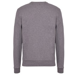 Men's Jumper Tommy Hilfiger Essential Crew - medium grey heather