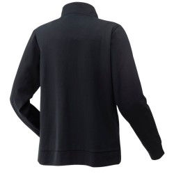 Women's jumper Yonex Womens Warm Up - Black
