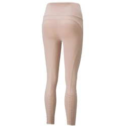 Women's leggings Puma Studio Foundation 7/8 Tight - rose quartz heather