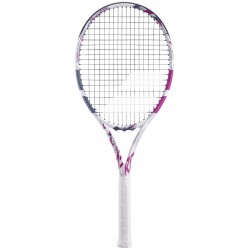 Tennis racket Babolat Evo Aero Pink