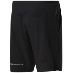 Men's shorts Reebok Les Mills Athlete Short M - black