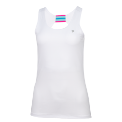 Women's top Fila Top Alissa - white