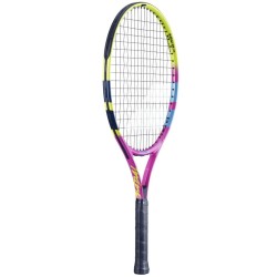 Junior tennis rackets Babolat Nadal Jr 23 RAFA 2. gen