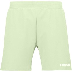 Men's shorts Head Power Shorts - light green