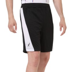 Men's shorts Australian Power Ace Short - nero