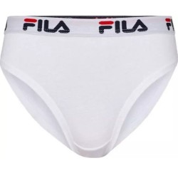 Girls' shorts Fila Underwear Girl Basic Brief 1P - white