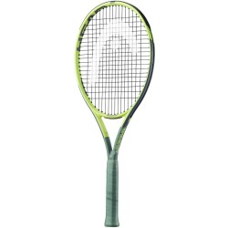 Tennis racket Head IG Challenge Pro - lime