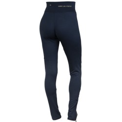 Women's leggings NOX Malla Mujer Pro W - azul/marino