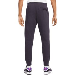 Men's trousers Nike Sportswear Club Fleece - cave purple/cave purple/white