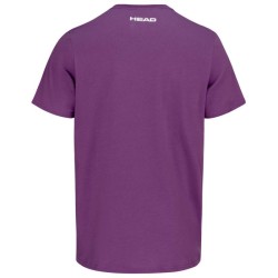 Men's T-shirt Head Vision T-Shirt - lilac