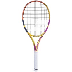 Tennis racket Babolat Pure Aero Lite RAFA