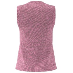 Women's top Adidas Tennis Match Tank Top - beam pink/wonder oxide