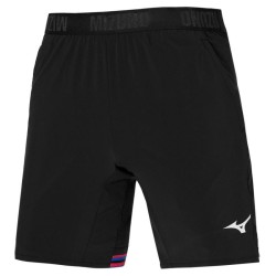 Men's shorts Mizuno 8 in Amplify Short - black