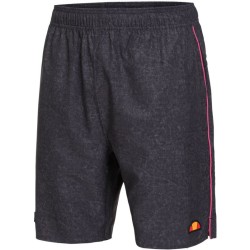 Men's shorts Ellesse Padellada Short - black denim
