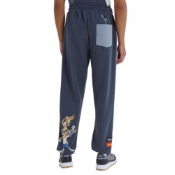 Men's trousers Ellesse Loonano Jogger Pants - dark blue