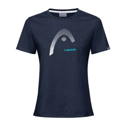 Boys' t-shirt Head Club Carl T-Shirt JR - dark blue