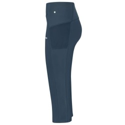 Women's leggings Head Power 3/4 Tights - navy