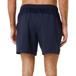 Men's shorts Asics Court 7in Short - midnight