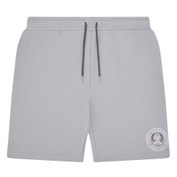 Men's shorts Ellesse Dodici Short - light grey