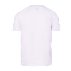 Men's T-shirt Fila T-Shirt Milo M - white