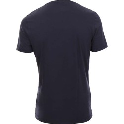Men's T-shirt Australian T-Shirt Cotton Printed - blu navy