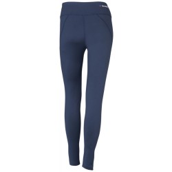 Women's leggings Tecnifibre Lady Legging Integral - navy