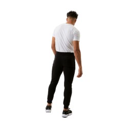 Men's trousers Bj_rn Borg Stockholm Pants M - black beauty