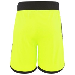Men's shorts Hydrogen Tech Shorts Man - fluo yellow