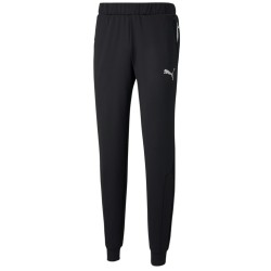 Men's trousers Puma RTG Knit Pants - black