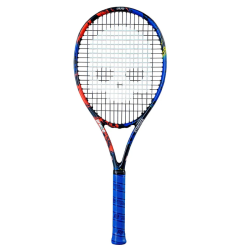 Tennis racket Prince by Hydrogen Random 300gr + string + stringing
