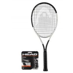 Tennis racket Head Speed MP L 2024 - strung