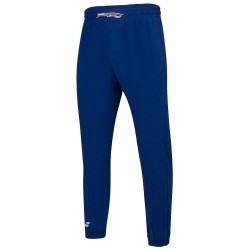 Boys' trousers Babolat Play Pant Junior - estate blue