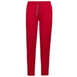 Men's trousers Head Club Byron Pants Men - red/dark blue
