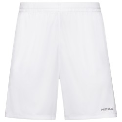 Men's shorts Head Easy Court Shorts M - white