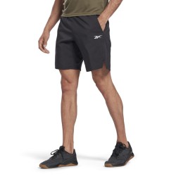 Men's shorts Reebok WOR Srength Short - night black