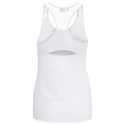 Women's top Head Spirit Tank Top W - white