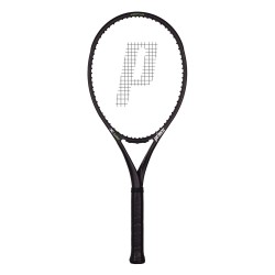 Tennis racket Prince Twist Power X 100 290g Left Hand + string + stringing
