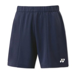 Men's shorts Yonex Knit Shorts - navy blue