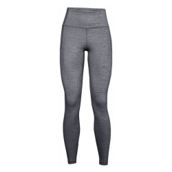 Women's leggings Under Armour Meridian Heather Legging W - black