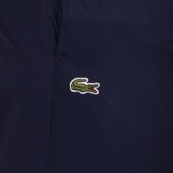 Boys' trousers Lacoste Boys' SPORT Lightweight Tracktrousers - navy blue